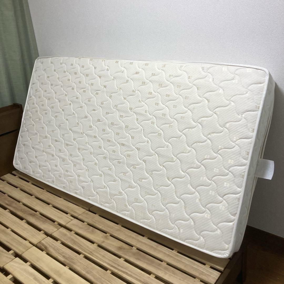 とりあえずシリーズ ひとまずベッドが欲しい方に