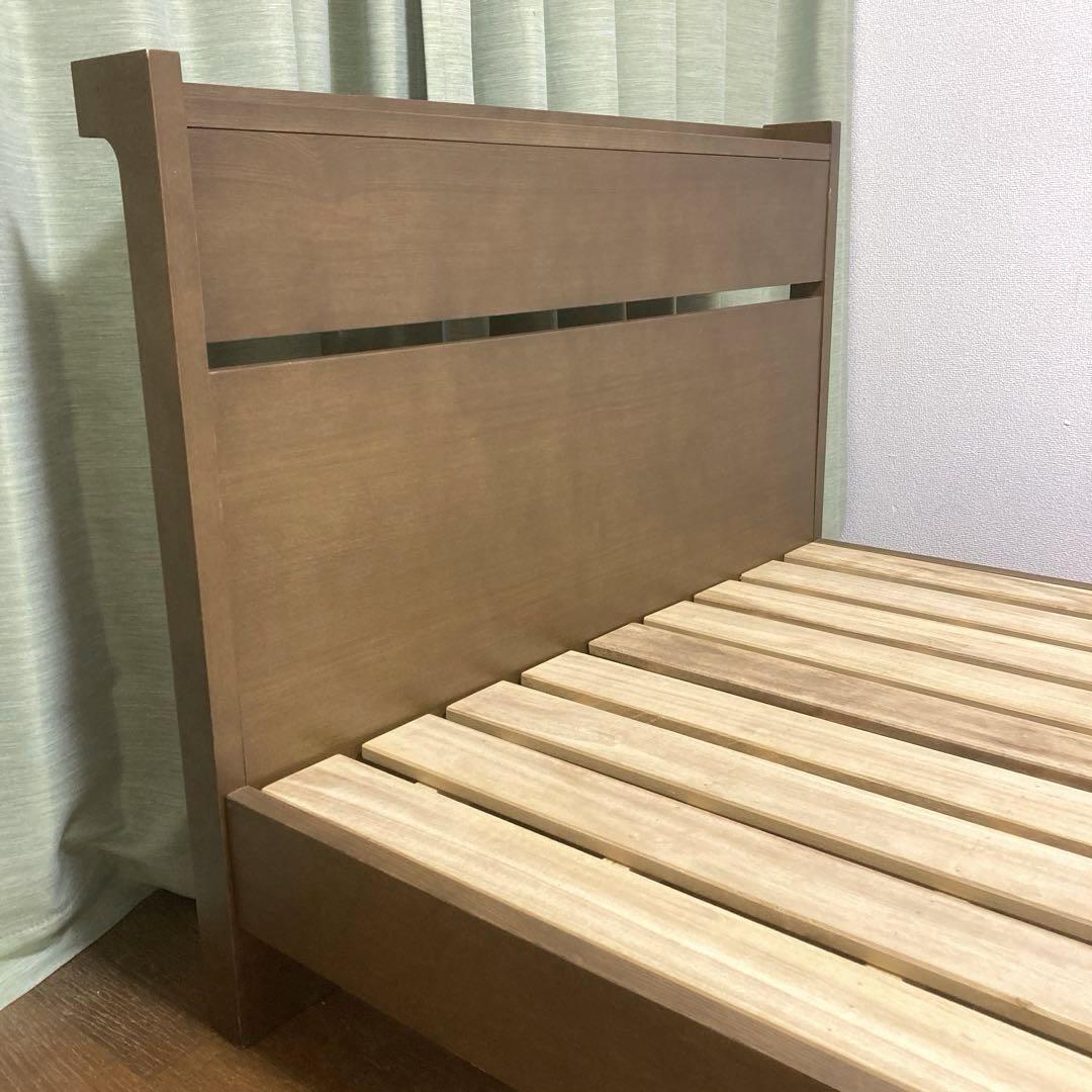 ひとまずベッドが欲しい方に シングルサイズベッドセット