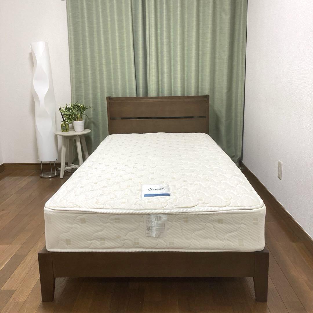 とりあえずシリーズ ひとまずベッドが欲しい方に
