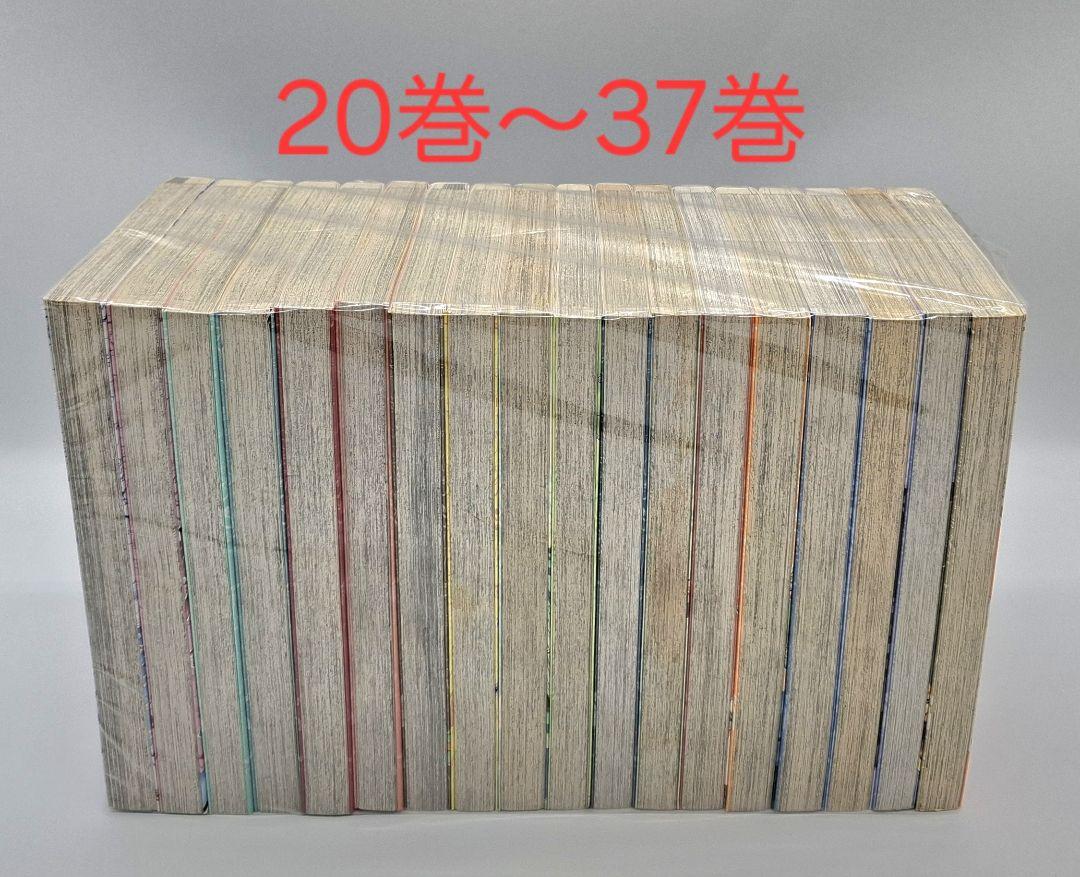 ワンピース 1巻-111巻 全巻セット