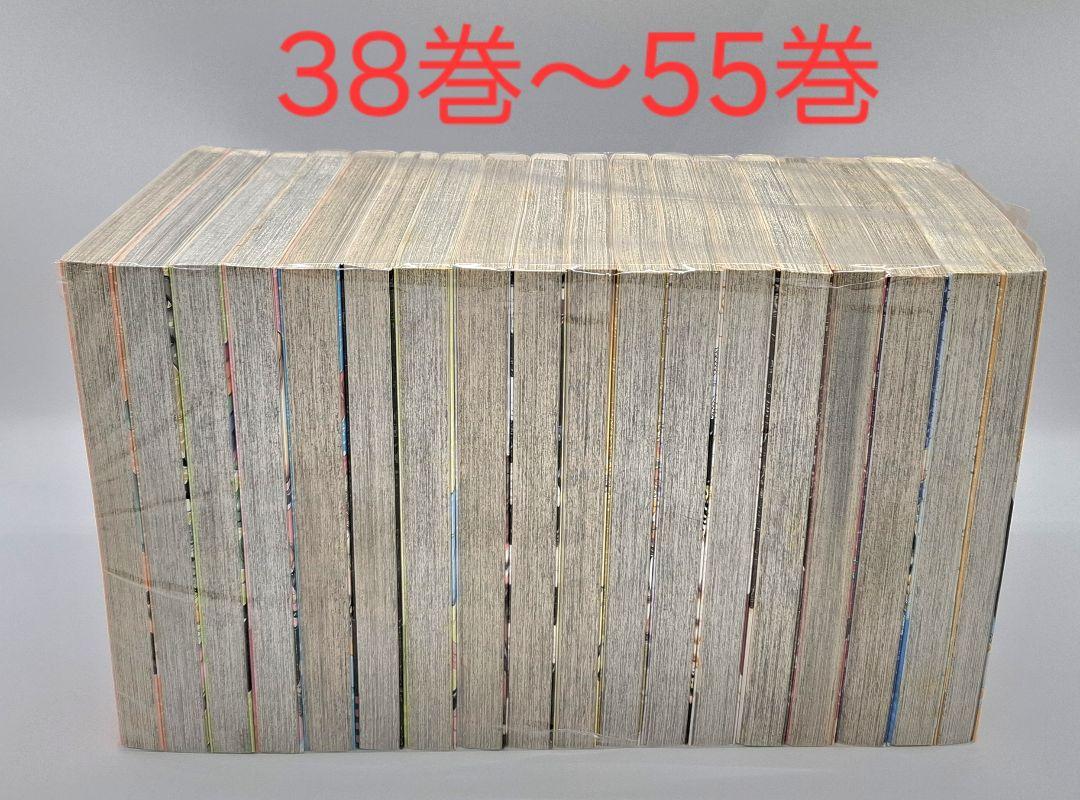ワンピース 1巻-111巻 全巻セット