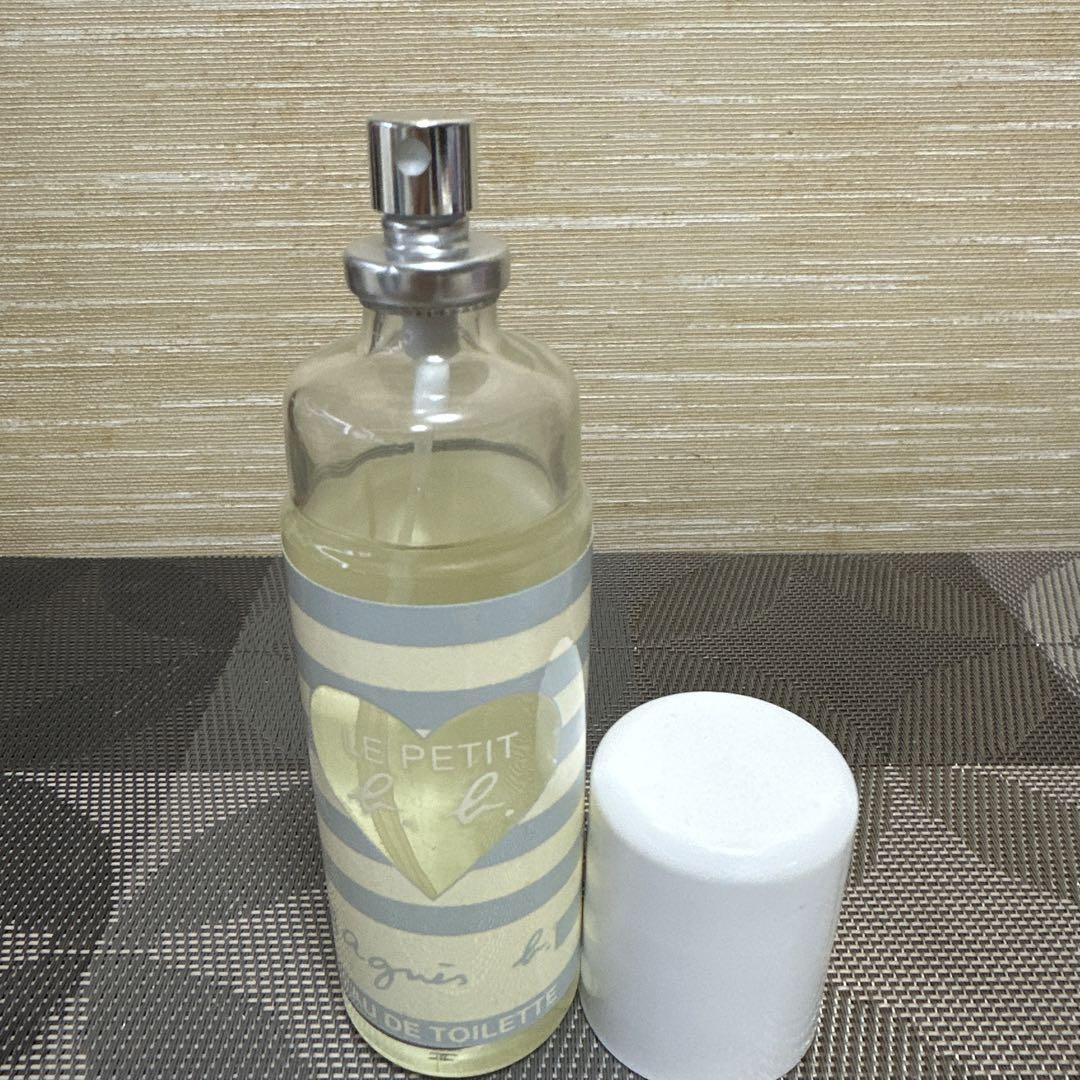 レア美品　アニエス　ベー　ル　プティ　べべ　オードトワレ　100ml