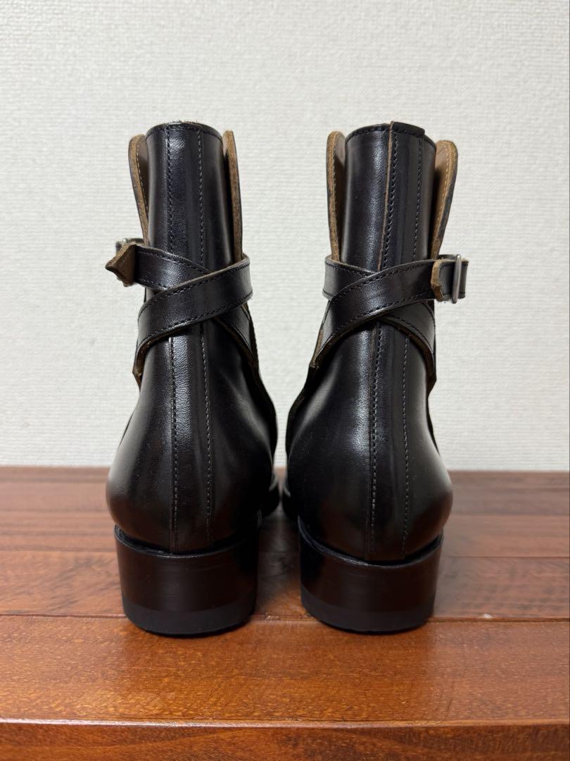 CLINCH クリンチ　ホースバット　ジョッパーブーツ　US7 CN8 25cm