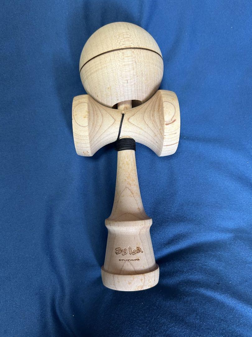 sulab　けん玉 Amazon.co.jp: スーラボ sulab けん玉 kendama : おもちゃ