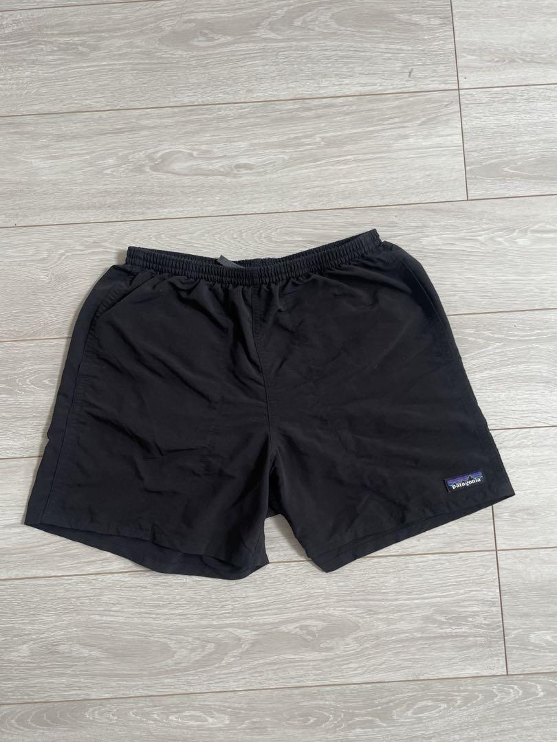 patagonia ショートパンツ - メルカリ