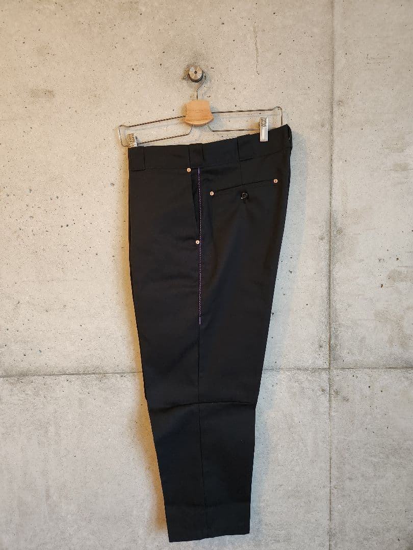 Needles × Dickies ニードルス × ディッキーズ 874 パンツ Needles × Dickies ニードルス × ディッキーズ 874 パンツ