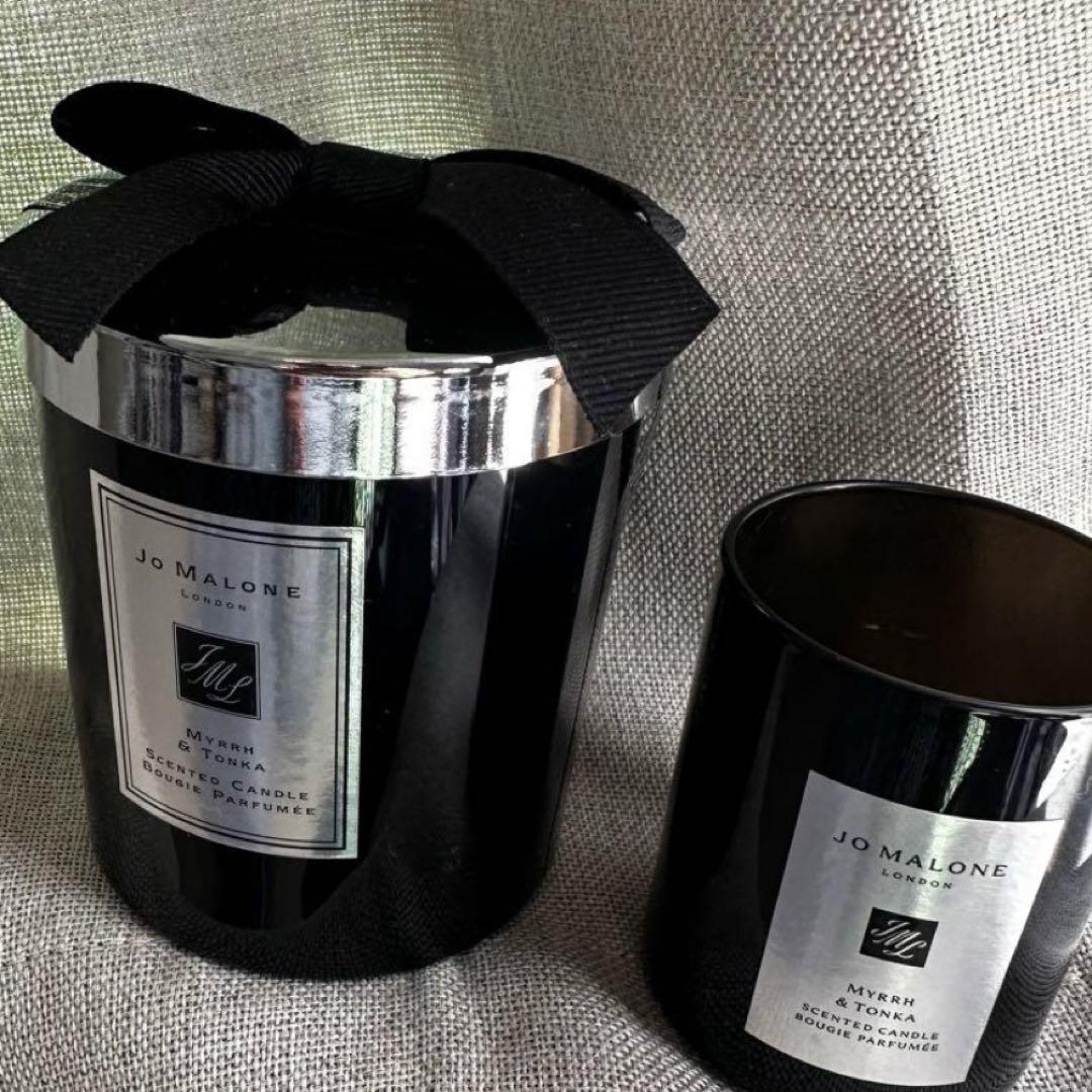 JoMALONE✰キャンドル