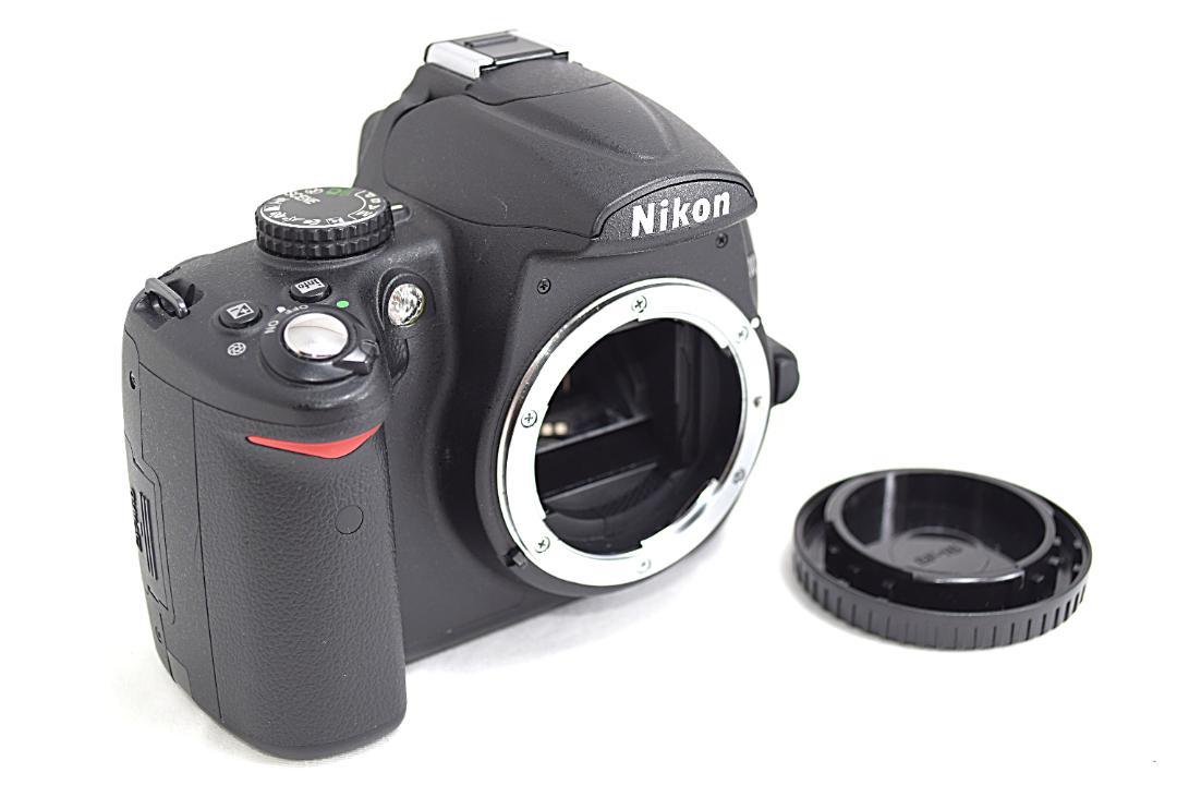 極美品❤️Nikon D5000❤️高画質❤️動画撮影❤️初心者おすすめ❤️