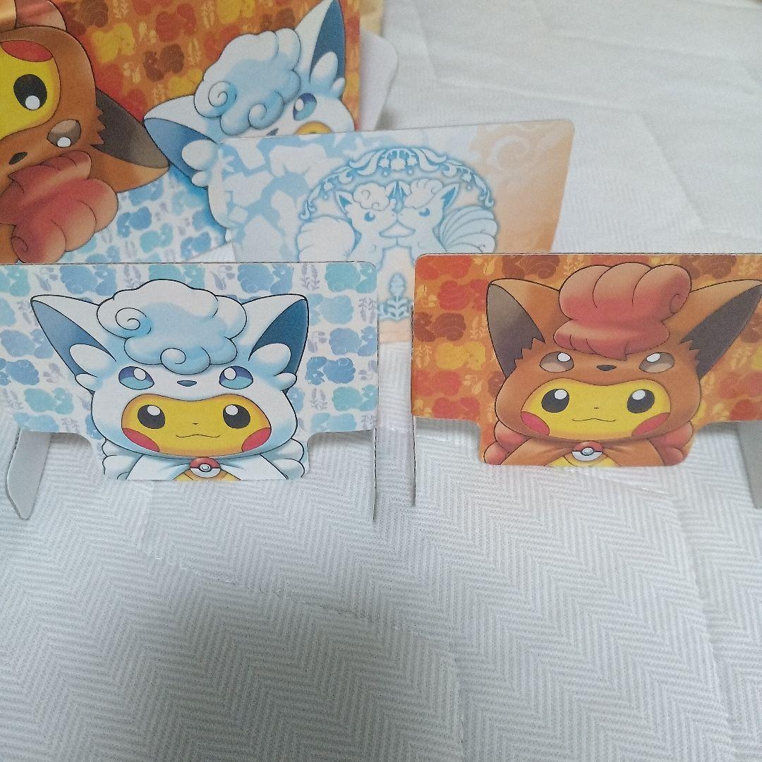 ポケモンカード　ストレージボックス
