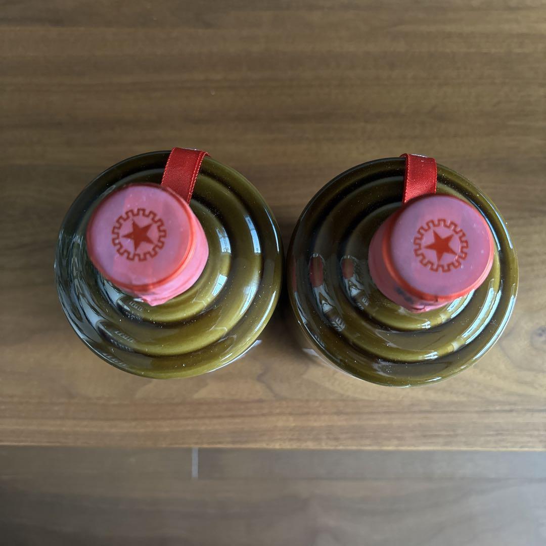 中国酒 貴州茅台酒　2023 53% 500ml×2本