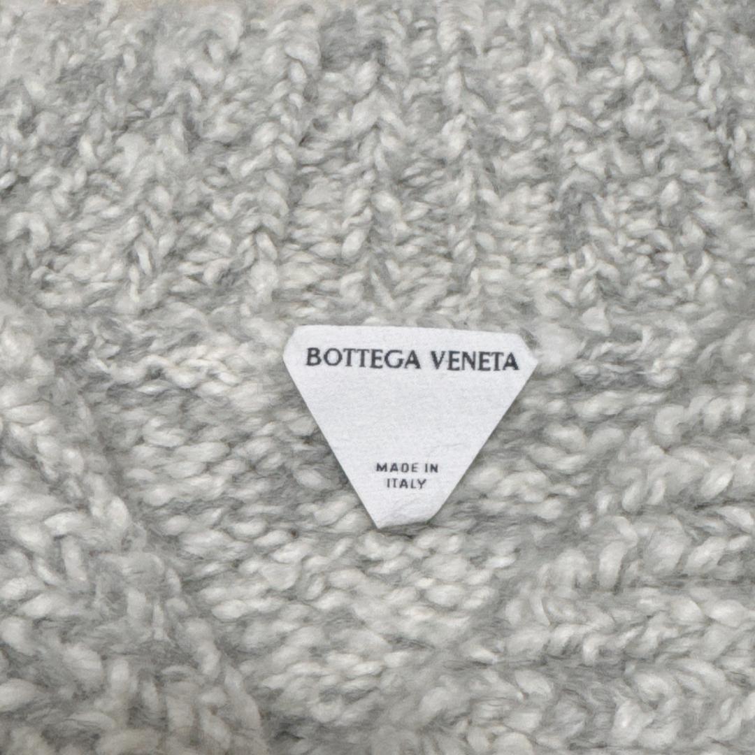 BOTTEGA VENETA - BOTTEGA VENETA ニットカーディガン