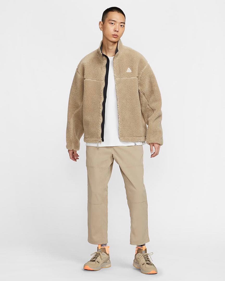 ナイキ ACG メンズ Therma-FIT ADV 防風ジャケット 2XL ナイキ ACG メンズ Therma-FIT ADV 防風ジャケット 2XL