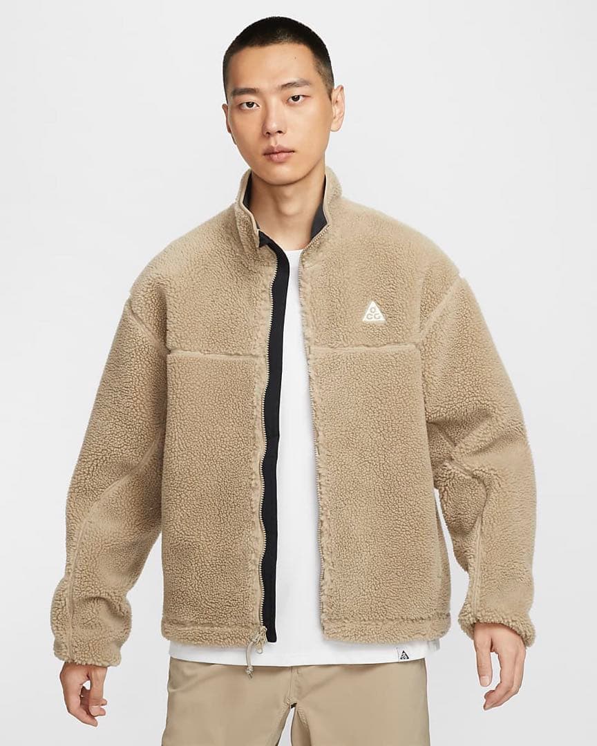 ナイキ ACG メンズ Therma-FIT ADV 防風ジャケット 2XL ナイキ ACG メンズ Therma-FIT ADV 防風ジャケット 2XL