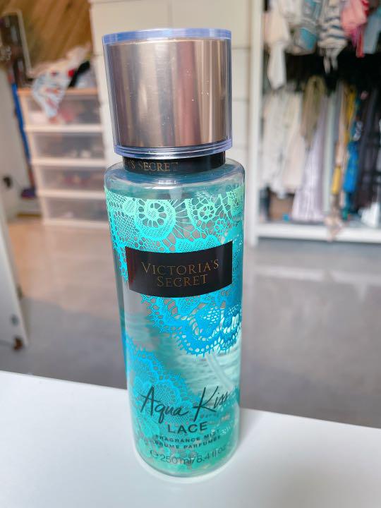 victoria's secret ミスト アクアキス aquakis lace - メルカリ victoria's secret ミスト アクアキス aquakis lace - メルカリ