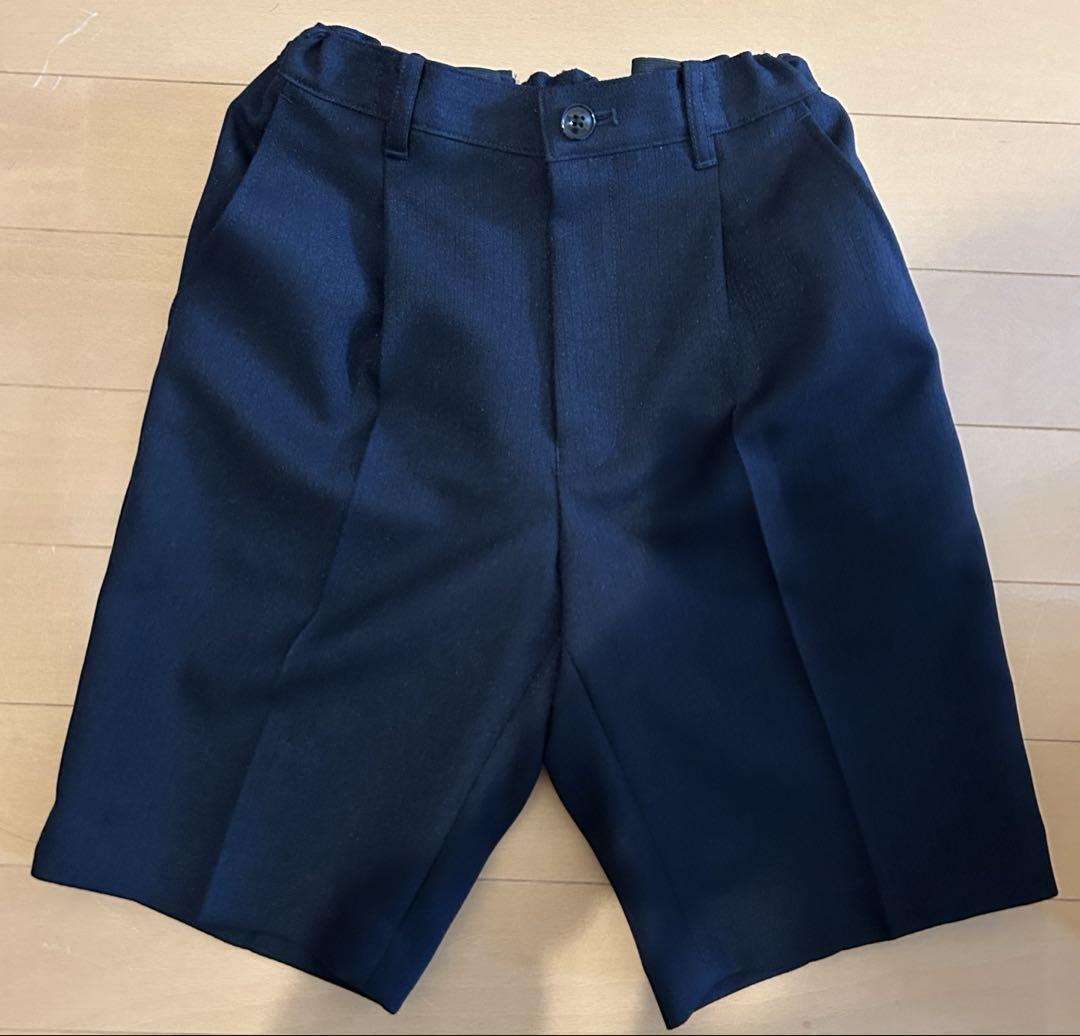 Walts by BEAMS DESIGN スーツセット 男の子 120 卒園