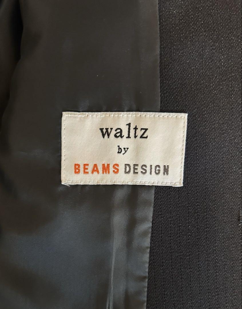 Walts by BEAMS DESIGN スーツセット 男の子 120 卒園