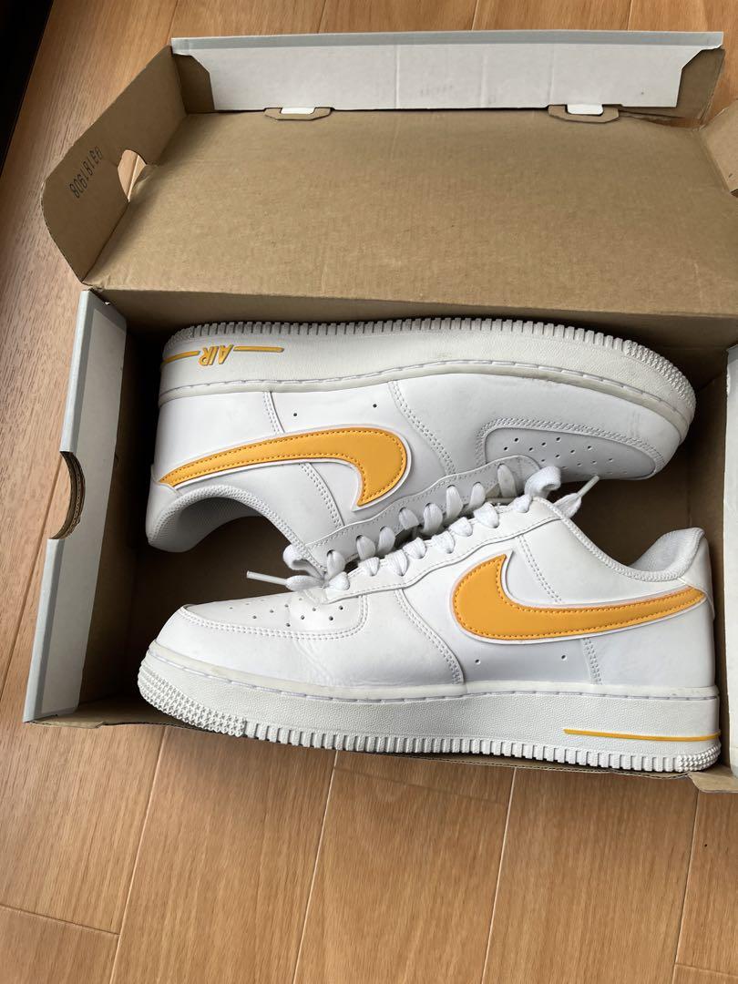 シューズ(男性用) NIKE AIR FORCE 1