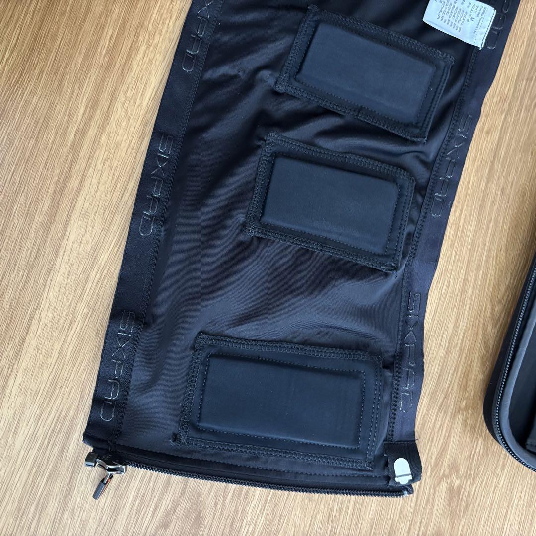 シックスパッド Powersuit Core Belt Mサイズ 正規品 SIXPAD Powersuit Core Belt M HOMEGYM対応モデル