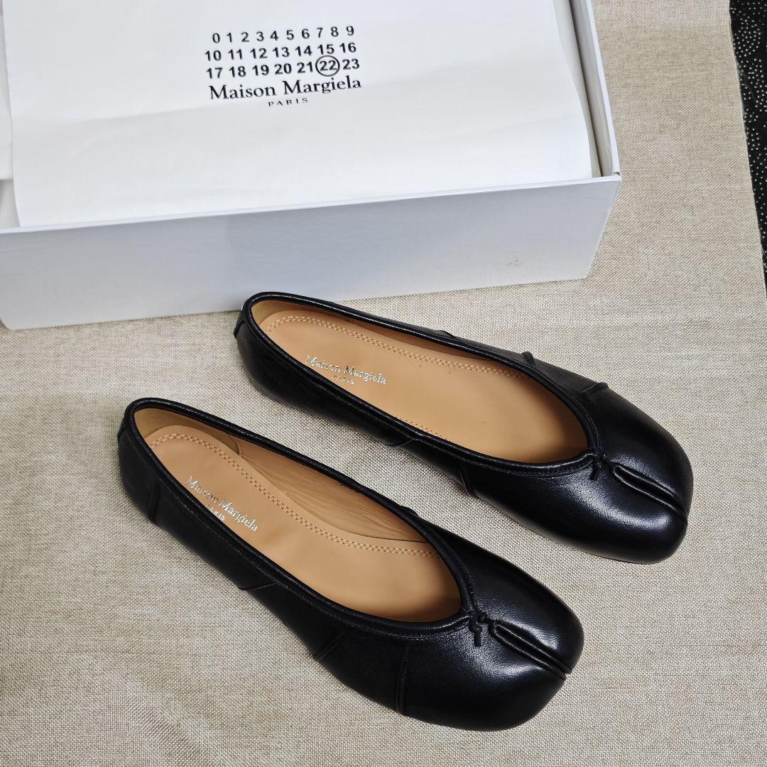 Maison Margiela フラットシューズ タビニュー バレエシューズ