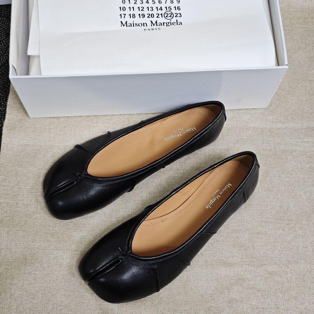 Maison Margiela フラットシューズ タビニュー バレエシューズ