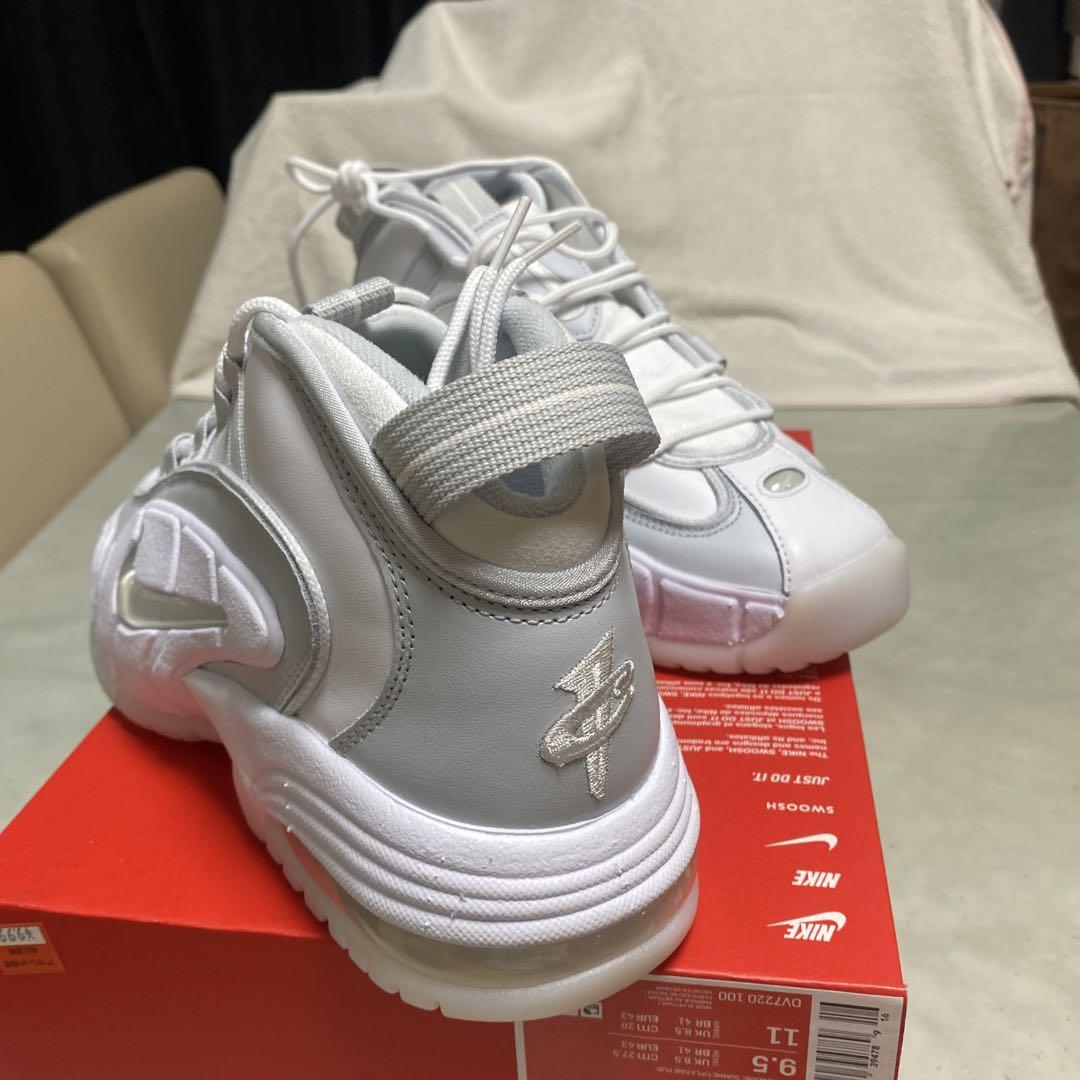 ナイキ　ペニーAir Max Penny \