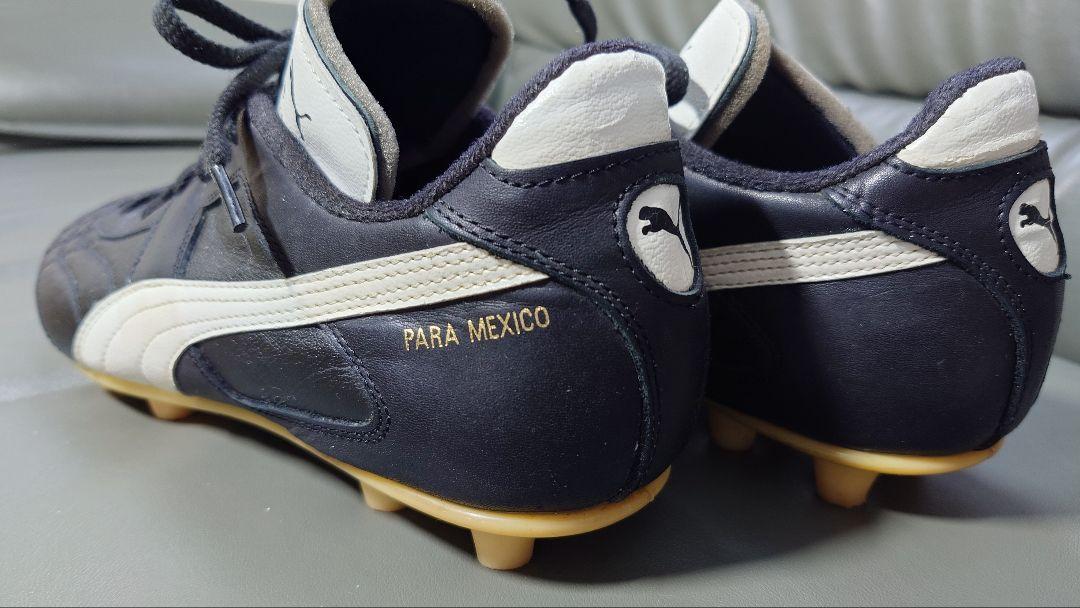 PUMA PARA MEXICO サッカーシューズ　26センチ