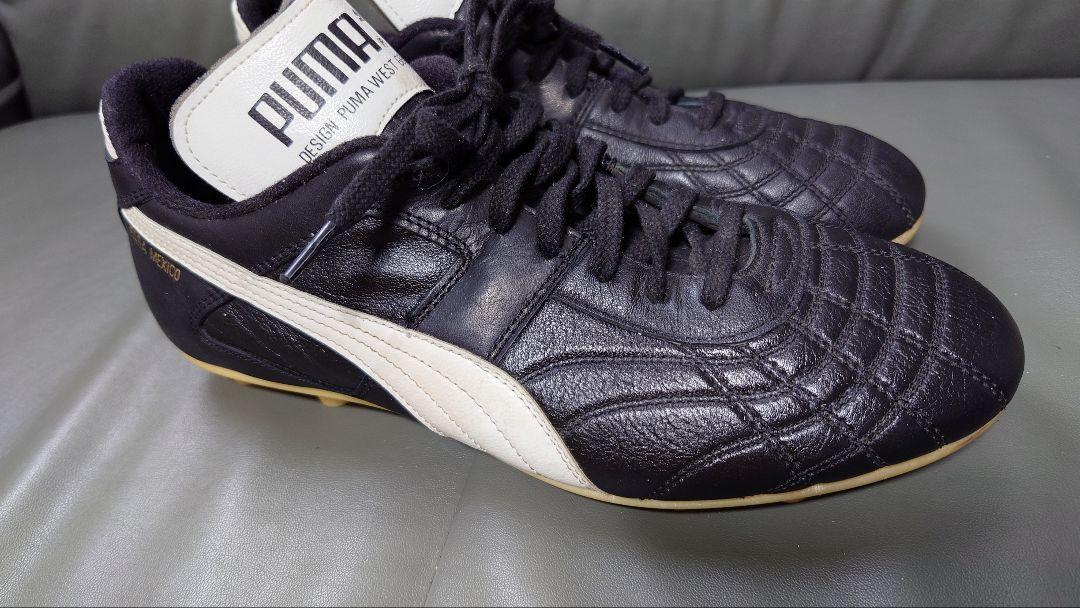PUMA PARA MEXICO サッカーシューズ　26センチ