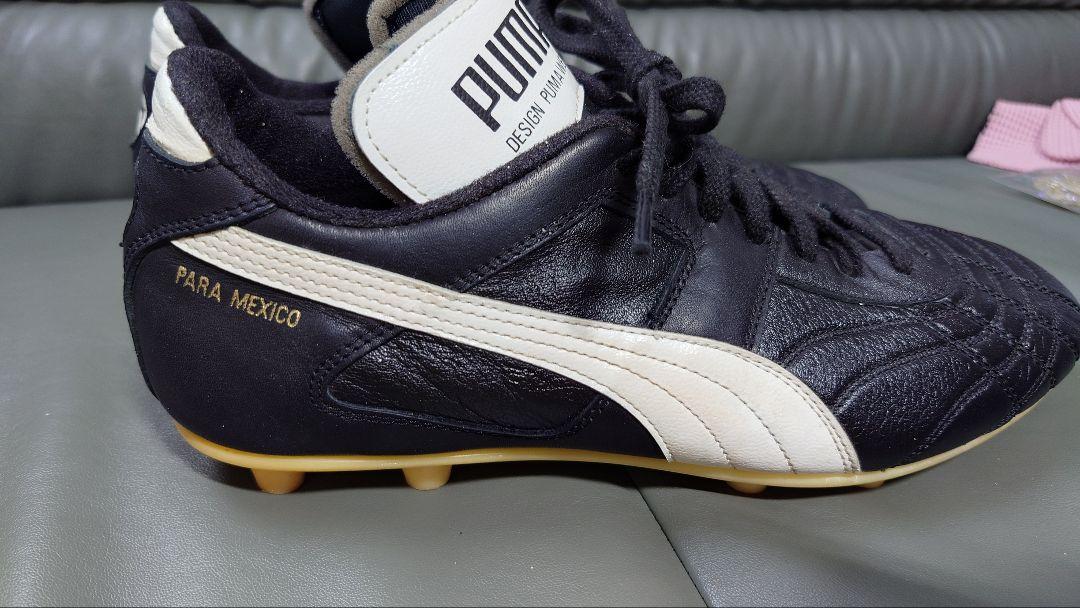 PUMA PARA MEXICO サッカーシューズ　26センチ