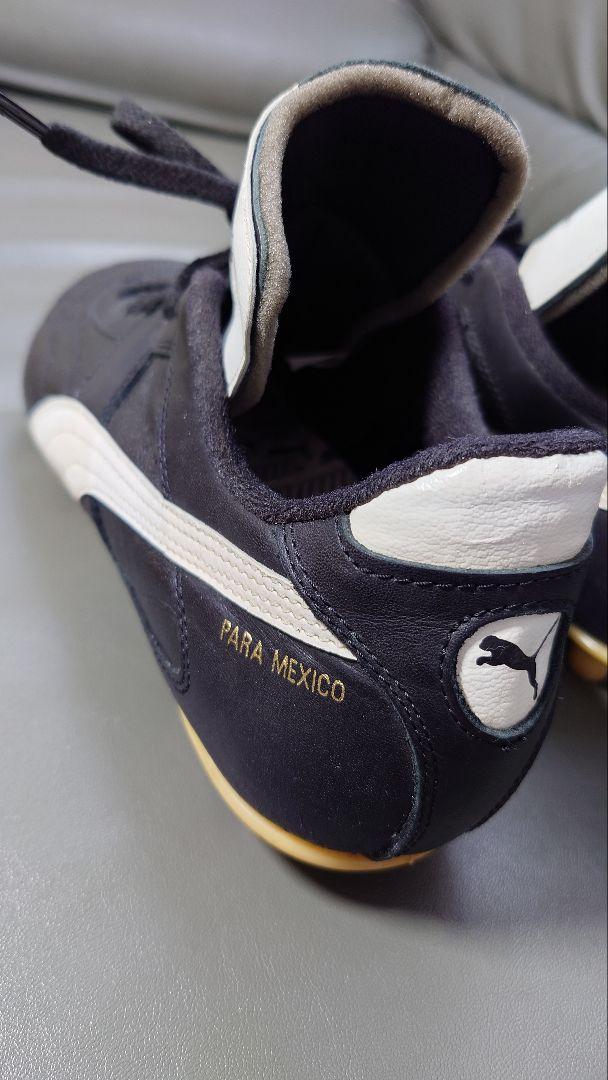 PUMA PARA MEXICO サッカーシューズ　26センチ