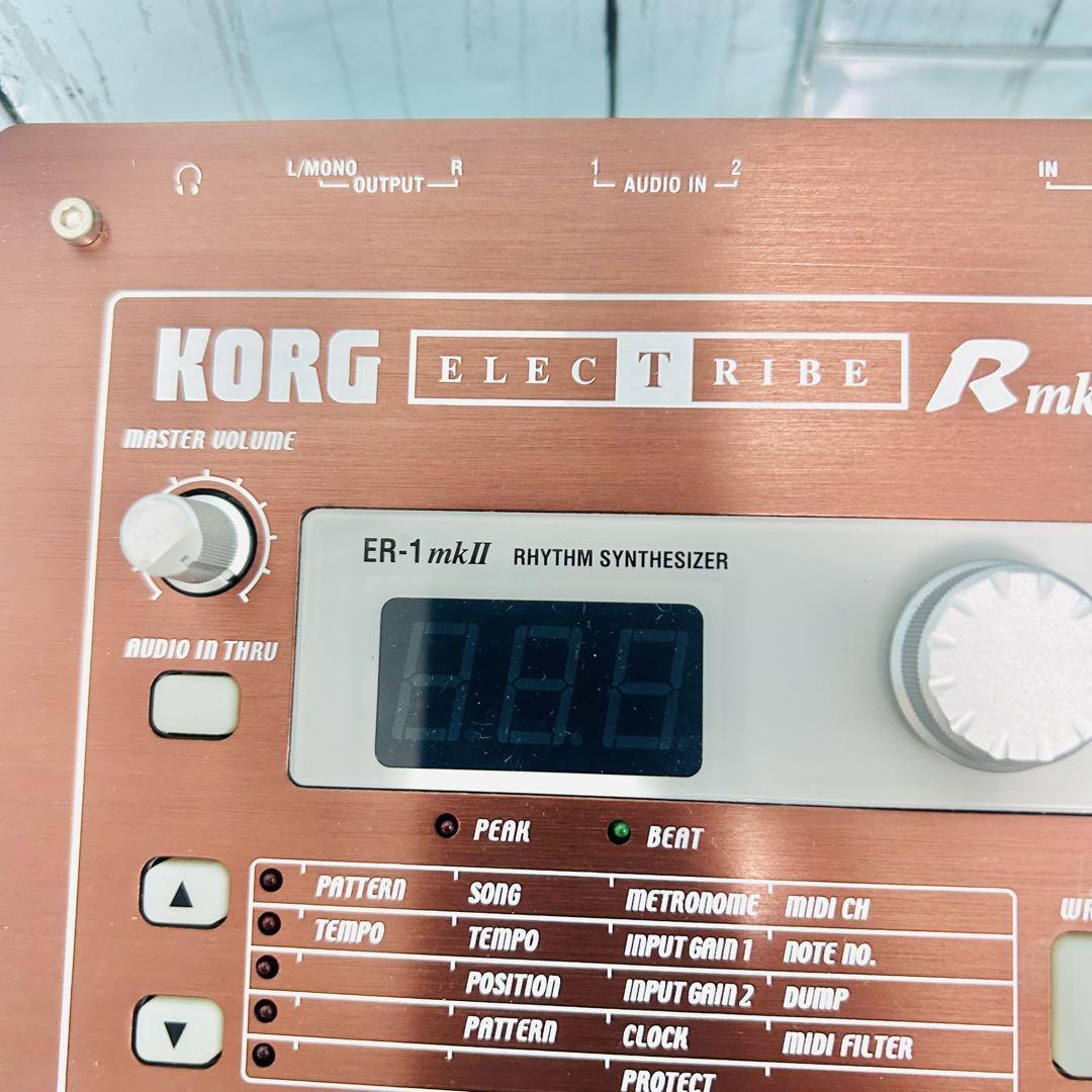 コルグKORG