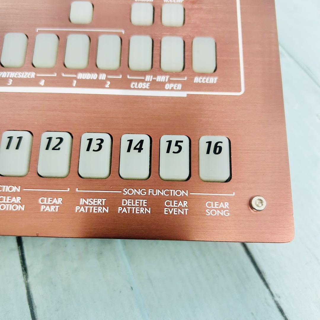 コルグKORG