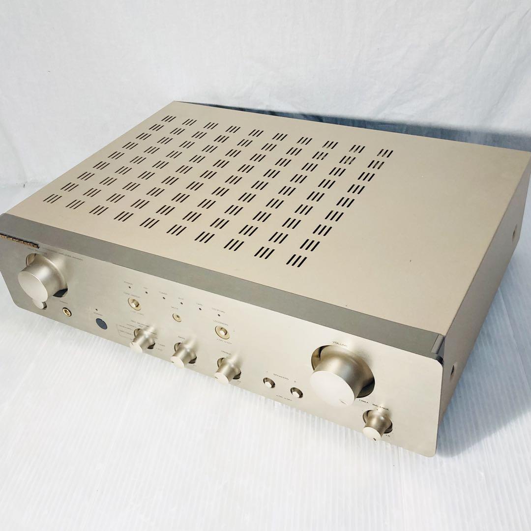 marantz マランツ PM4000 インテグレーテッド プリメインアンプ