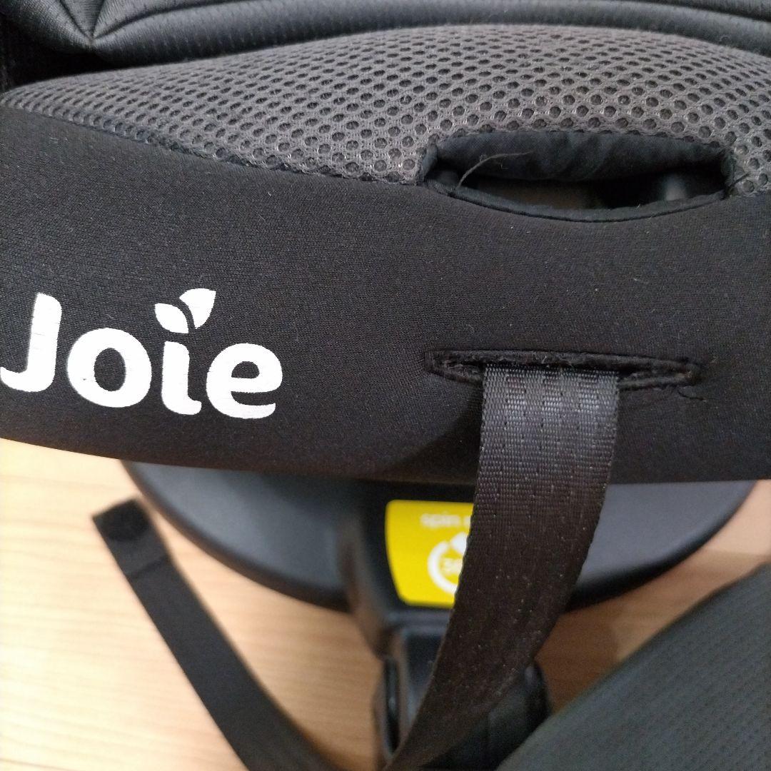 ジョイーチャイルドシート　アーク360