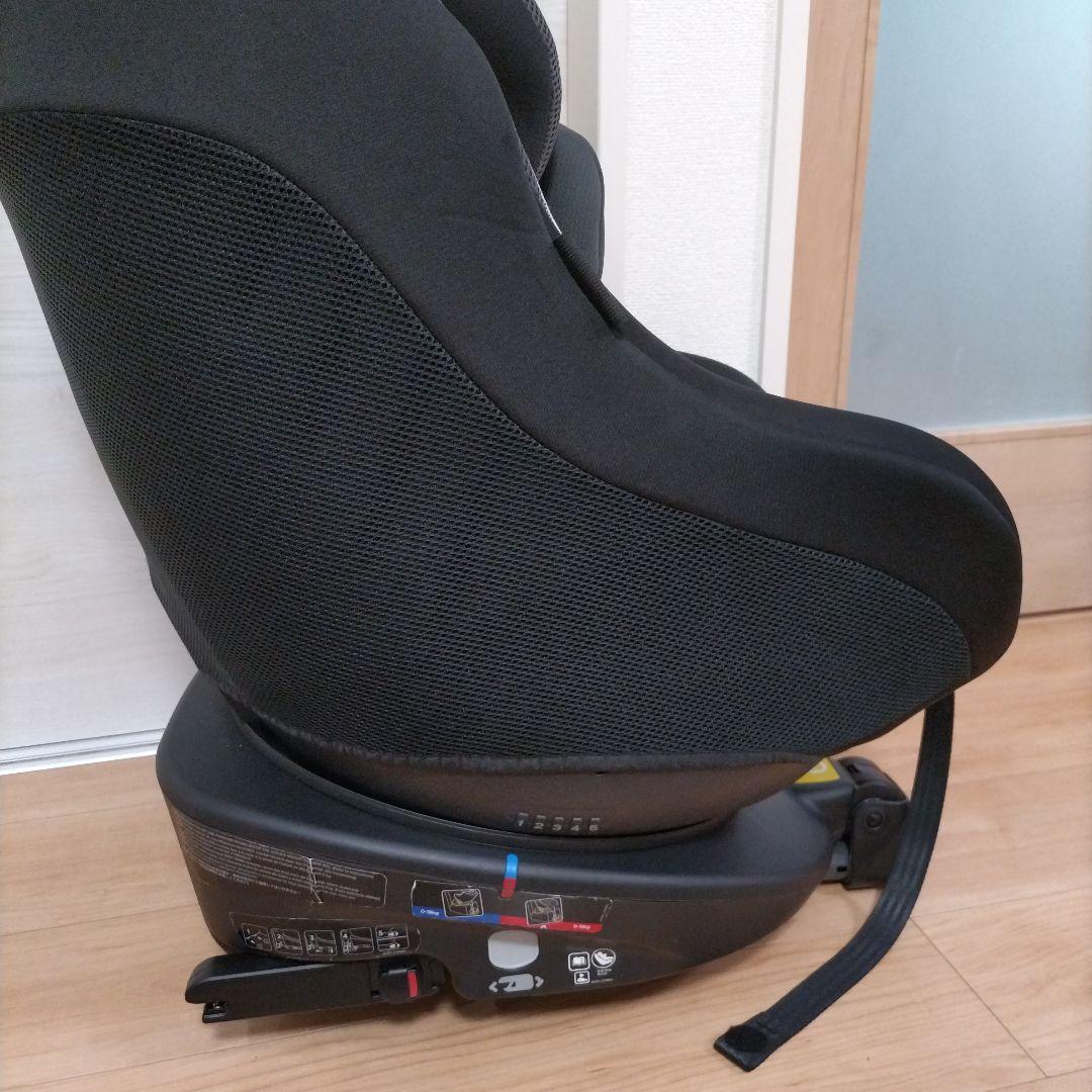 ジョイーチャイルドシート　アーク360