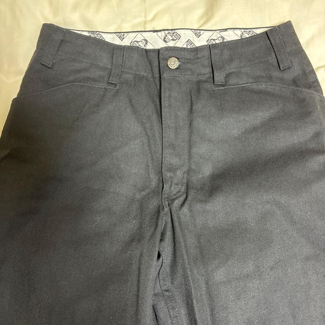 ベンデイビス フリスコパンツ ブラック 32 - メルカリ