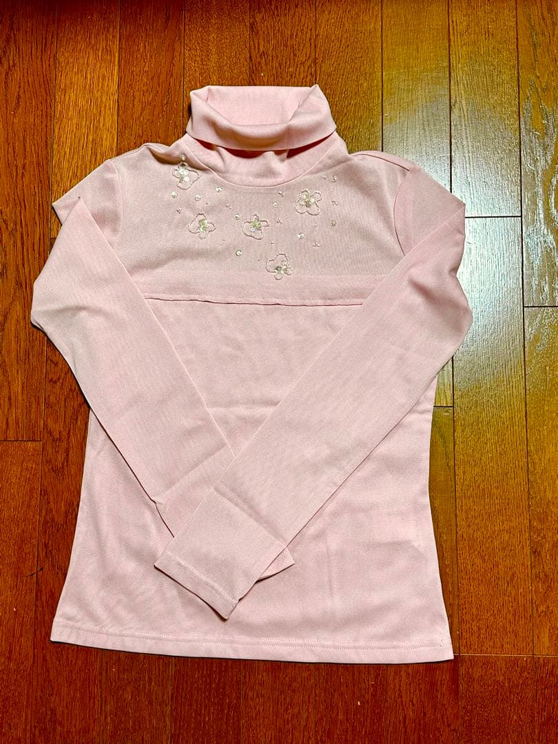 ノコオーノ ハイネックM NOKO OHNO