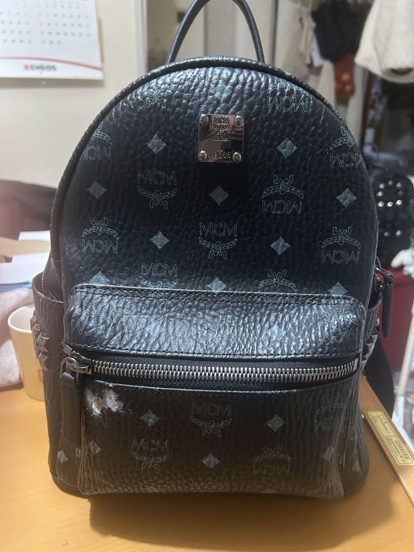 MCM リュックバッグ MCM リュックバッグ