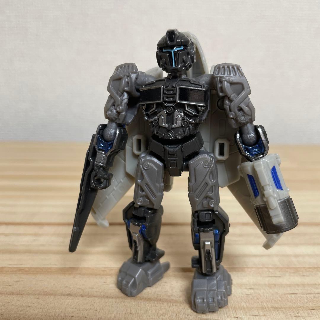 SS-116 ノアディアス　トランスフォーマー スタジオシリーズ 3,162円