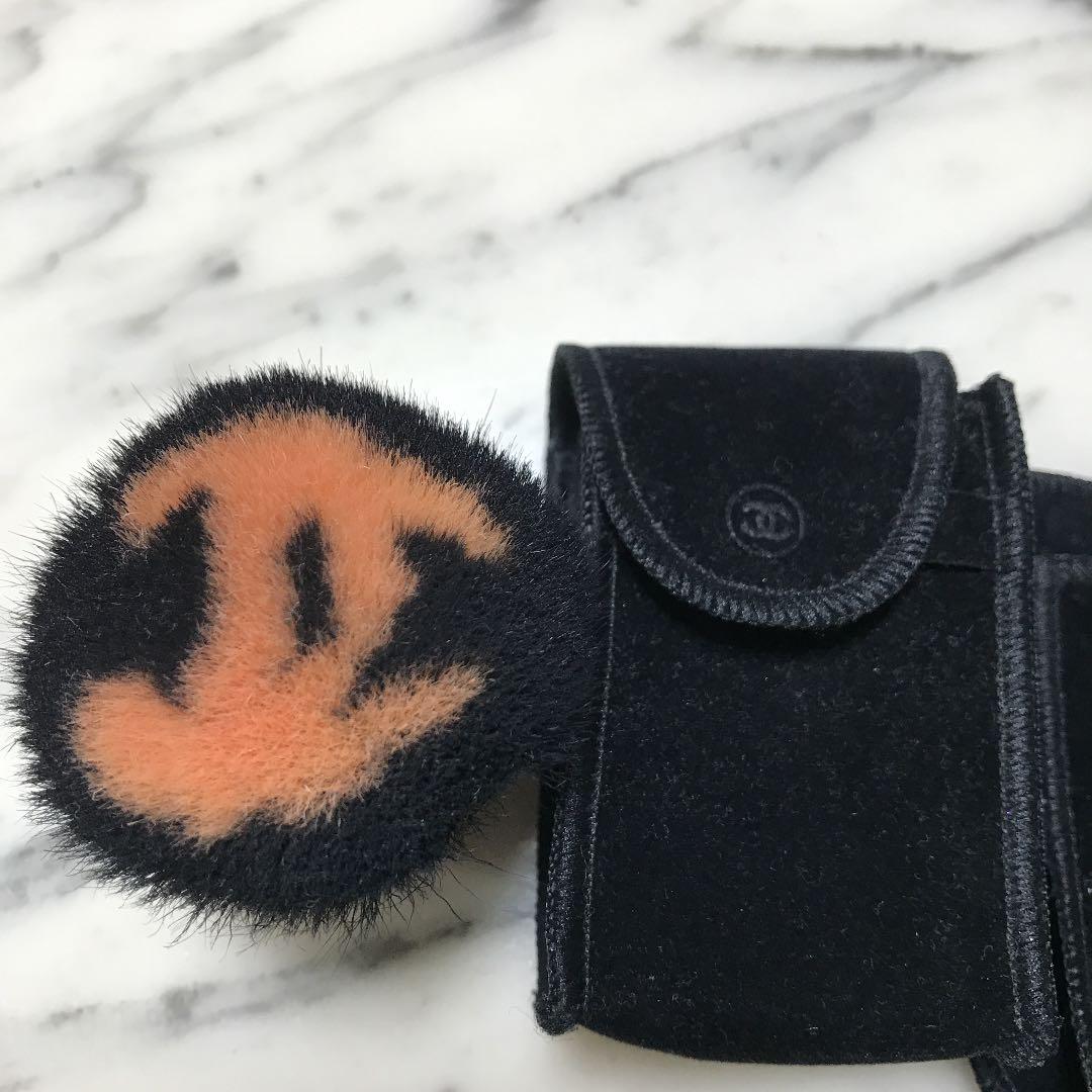 CHANEL チーク　チークブラシ　アイシャドー　まとめ売り