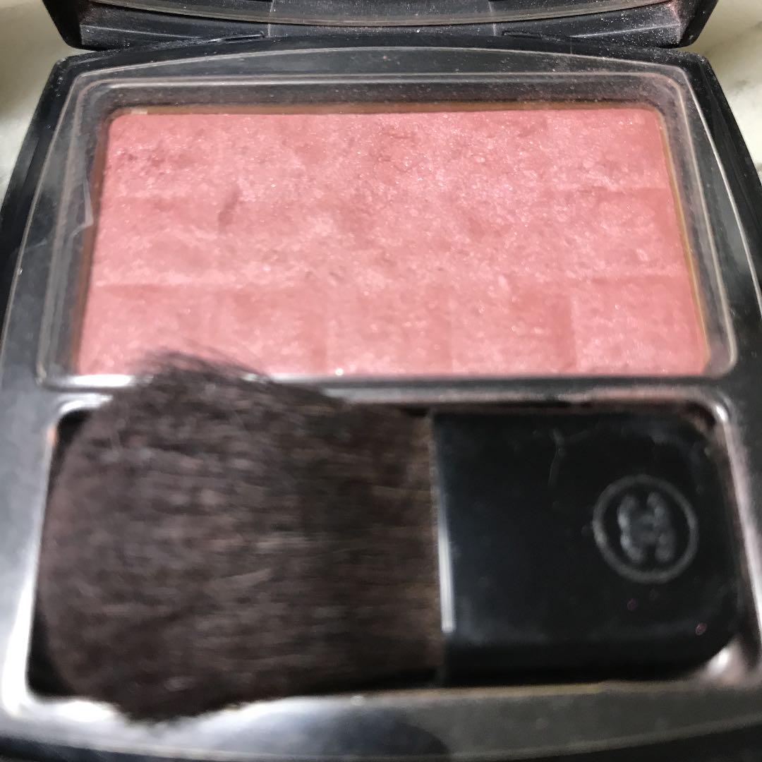 CHANEL チーク　チークブラシ　アイシャドー　まとめ売り