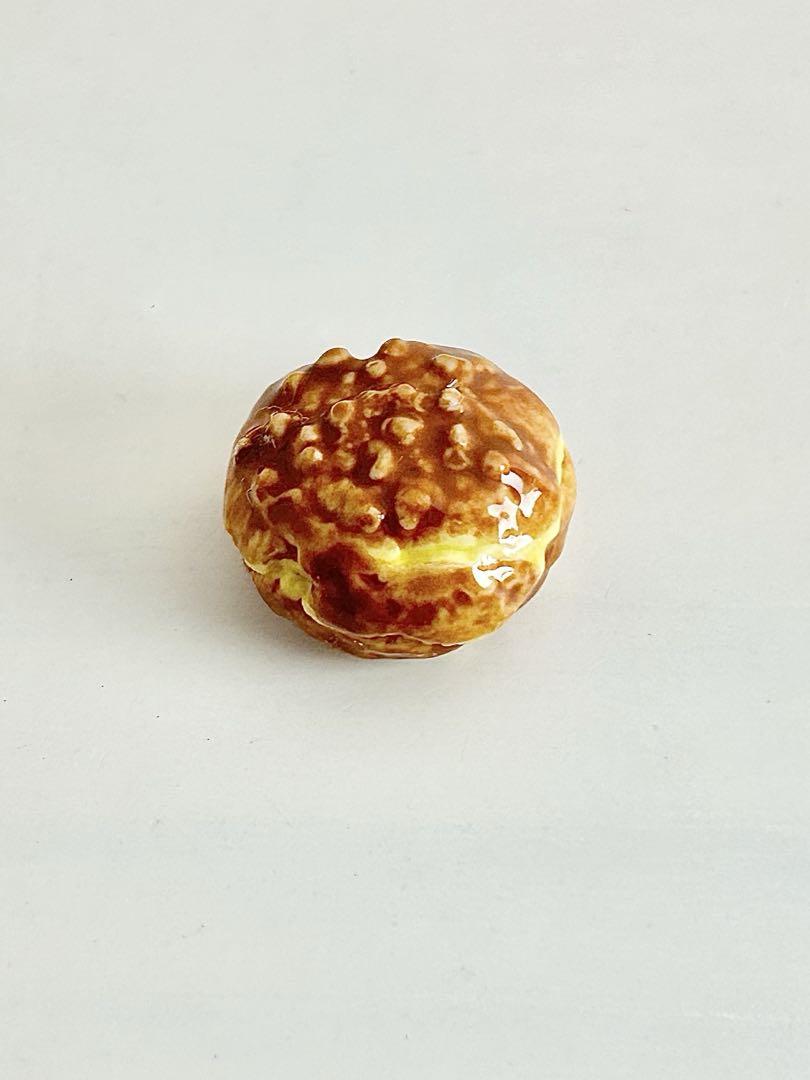 2014ピカール焼き菓子フェーブ陶器フェーヴフランス製カヌレ