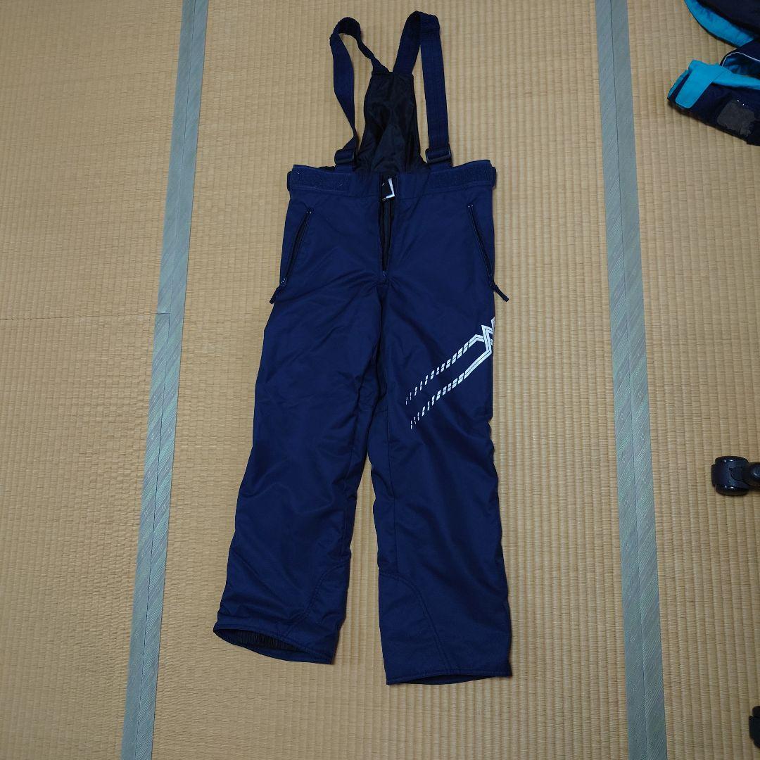Mizuno NXT スキーウェア 子ども用 150