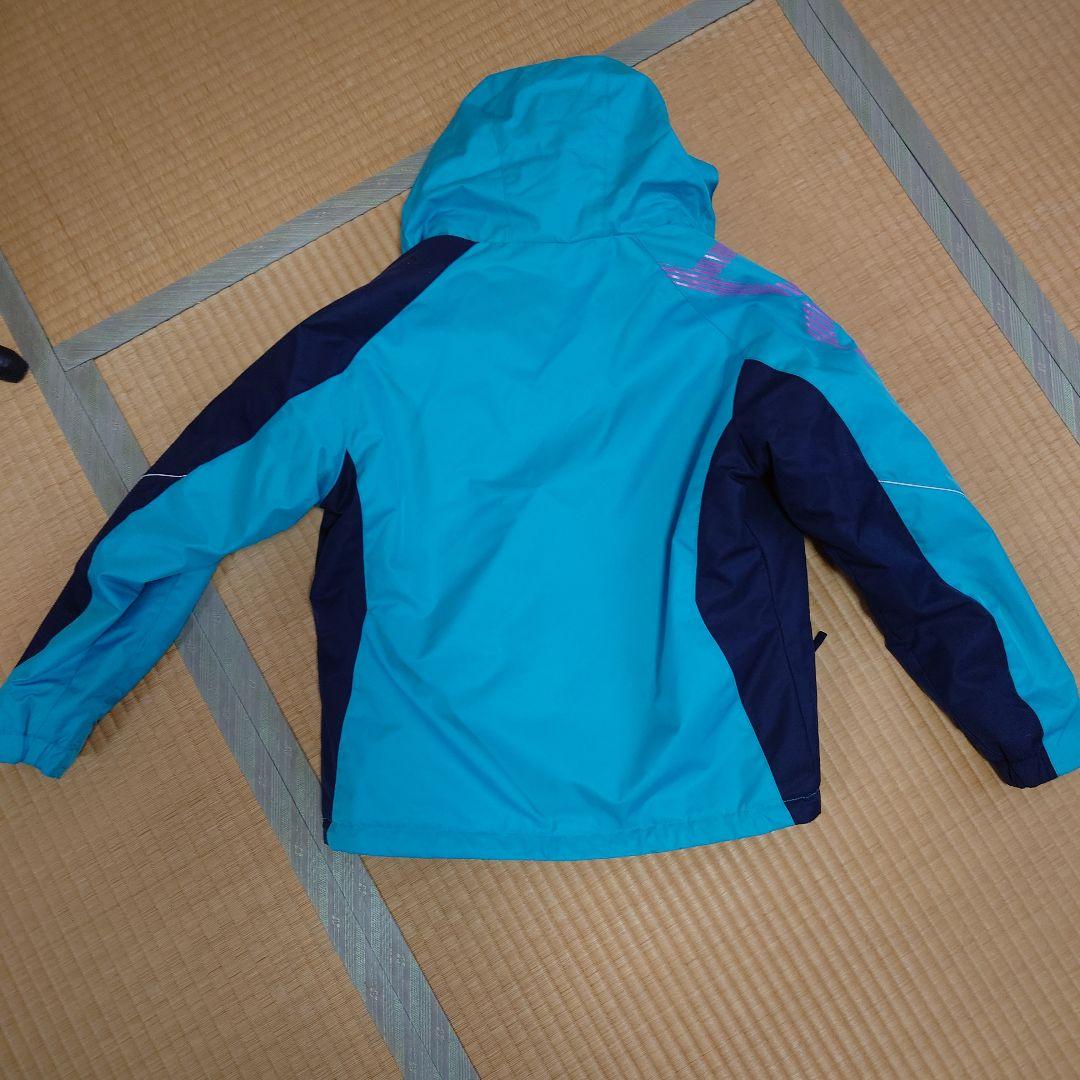 Mizuno NXT スキーウェア 子ども用 150