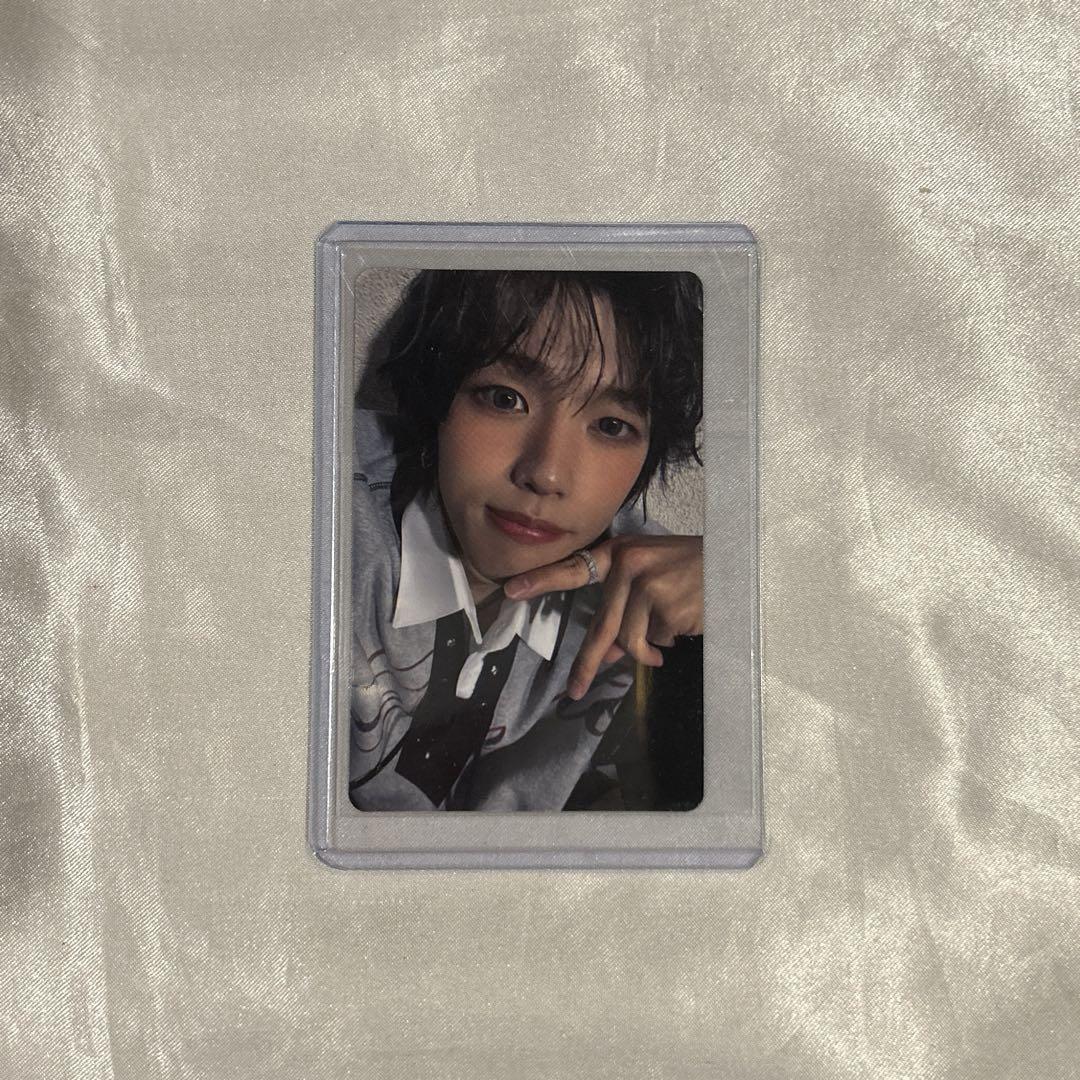 INI 「THE ORIGIN」 INI SIDE Ver 髙塚大夢セット！ INI 「THE ORIGIN」 INI SIDE Ver 髙塚大夢セット - メルカリ
