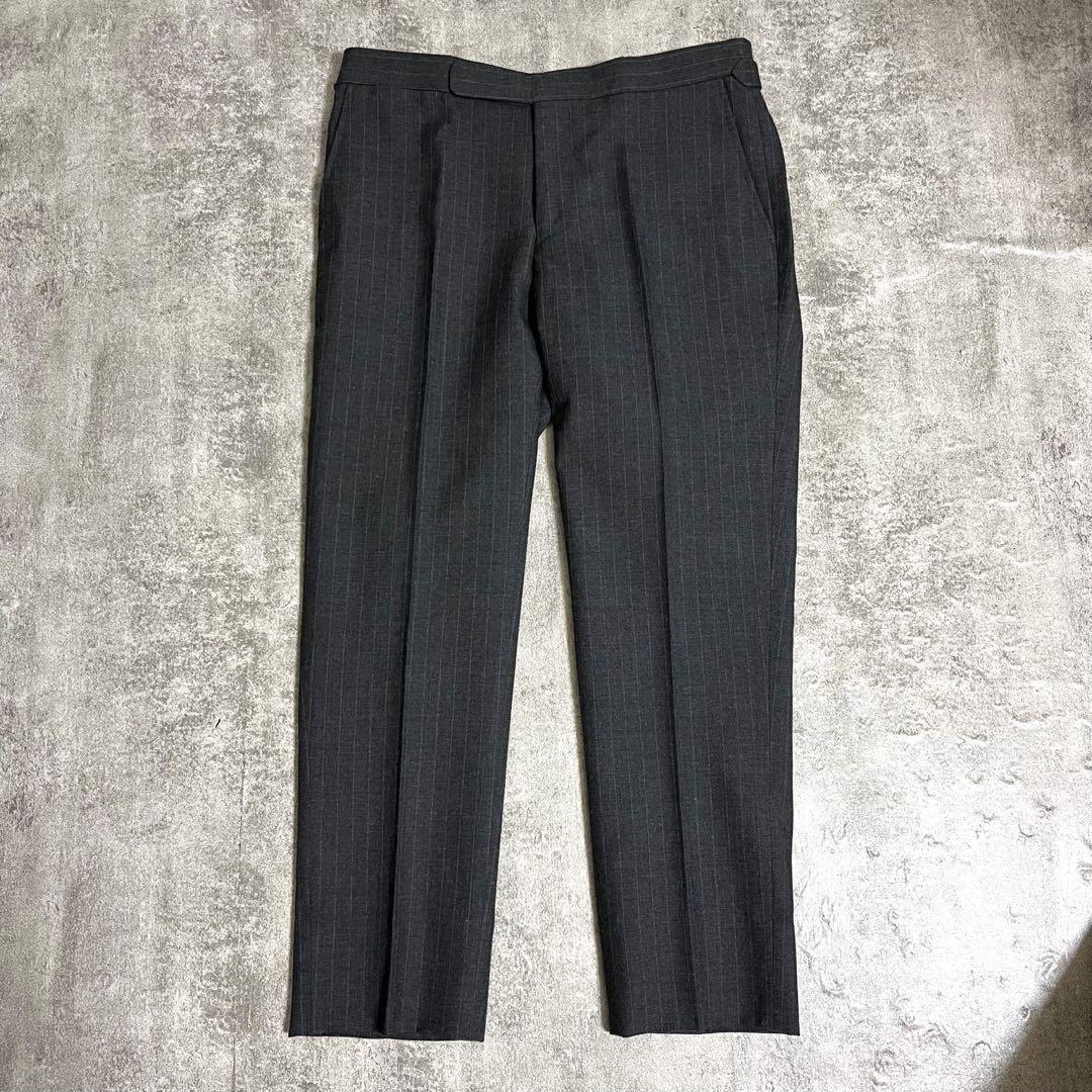 現行⭐︎極美品　POLO RALPH LAUREN スーツ　イタリア製　メンズ