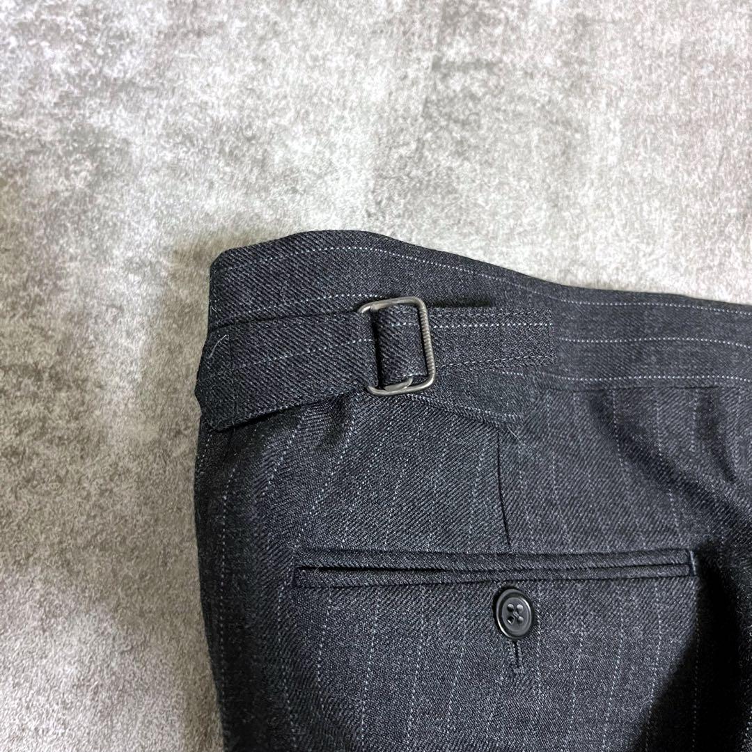 現行⭐︎極美品　POLO RALPH LAUREN スーツ　イタリア製　メンズ 現行⭐︎極美品 POLO RALPH LAUREN スーツ イタリア製 メンズ