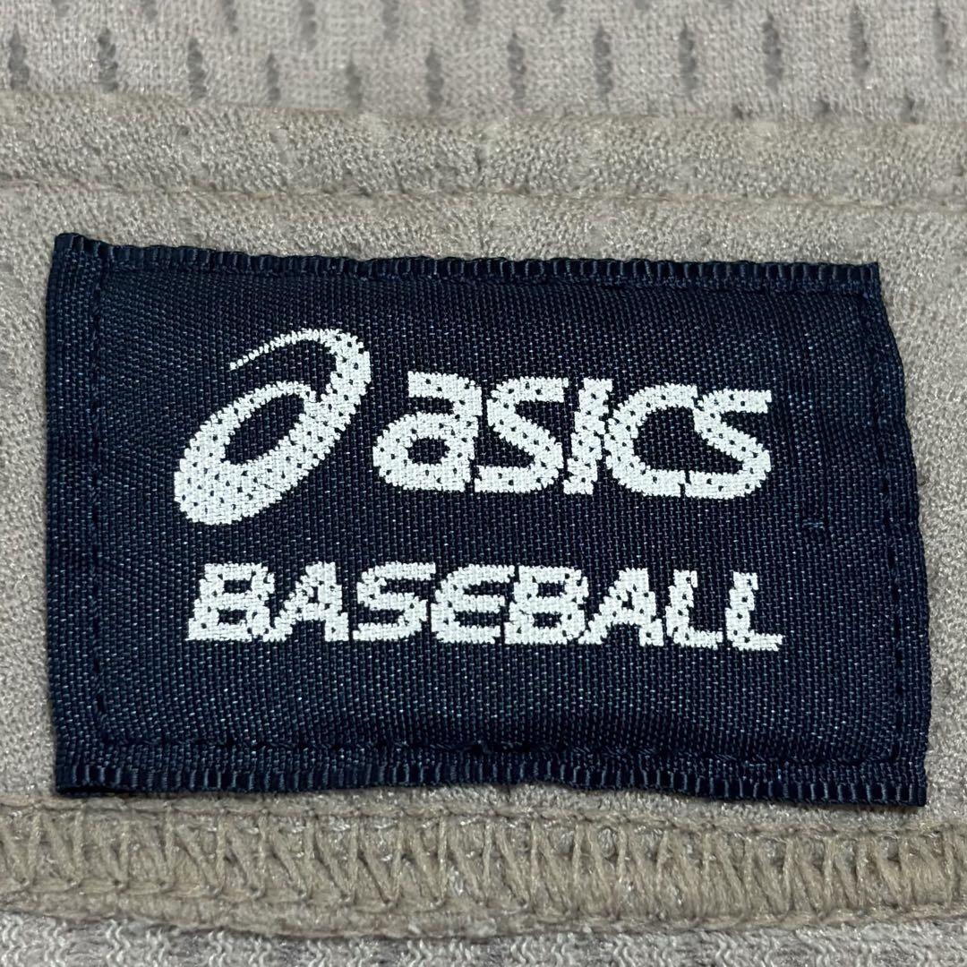 熊本工業高校 熊工 野球部 ユニフォーム asics 高校野球 甲子園