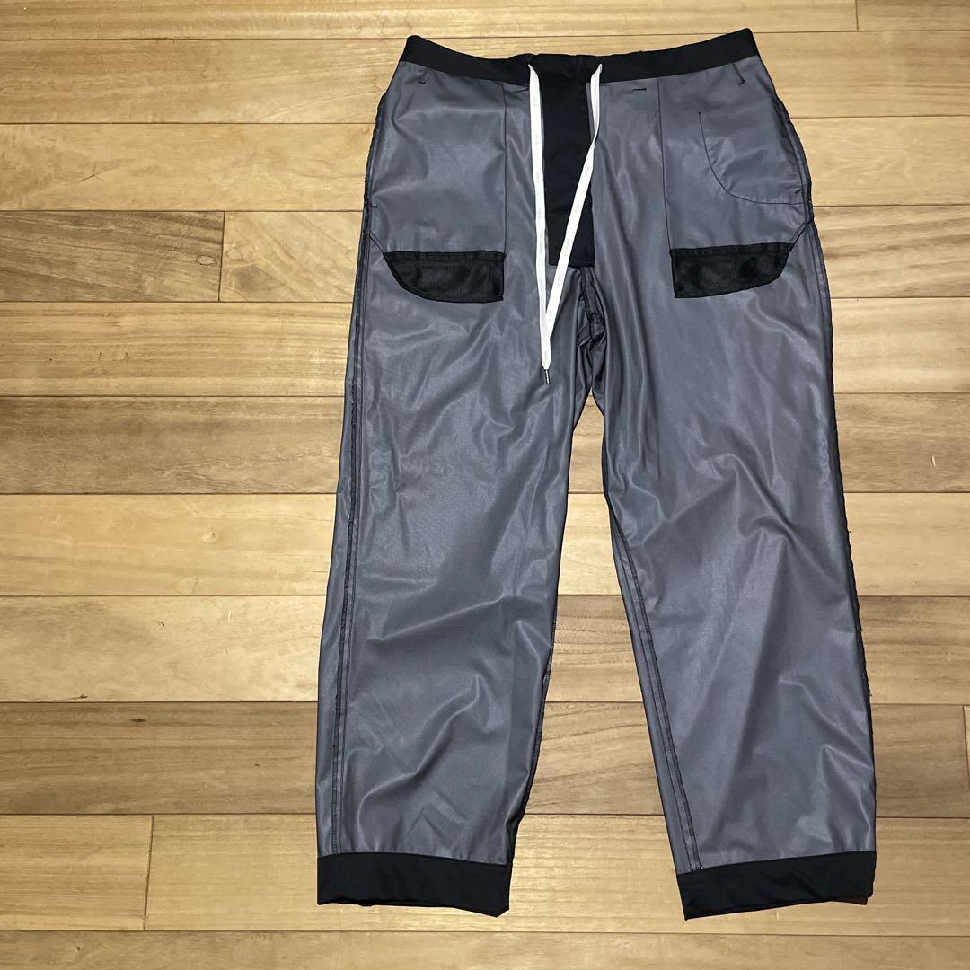 e.sen イーセン Wagamama別注 thomas nylon パンツ　3