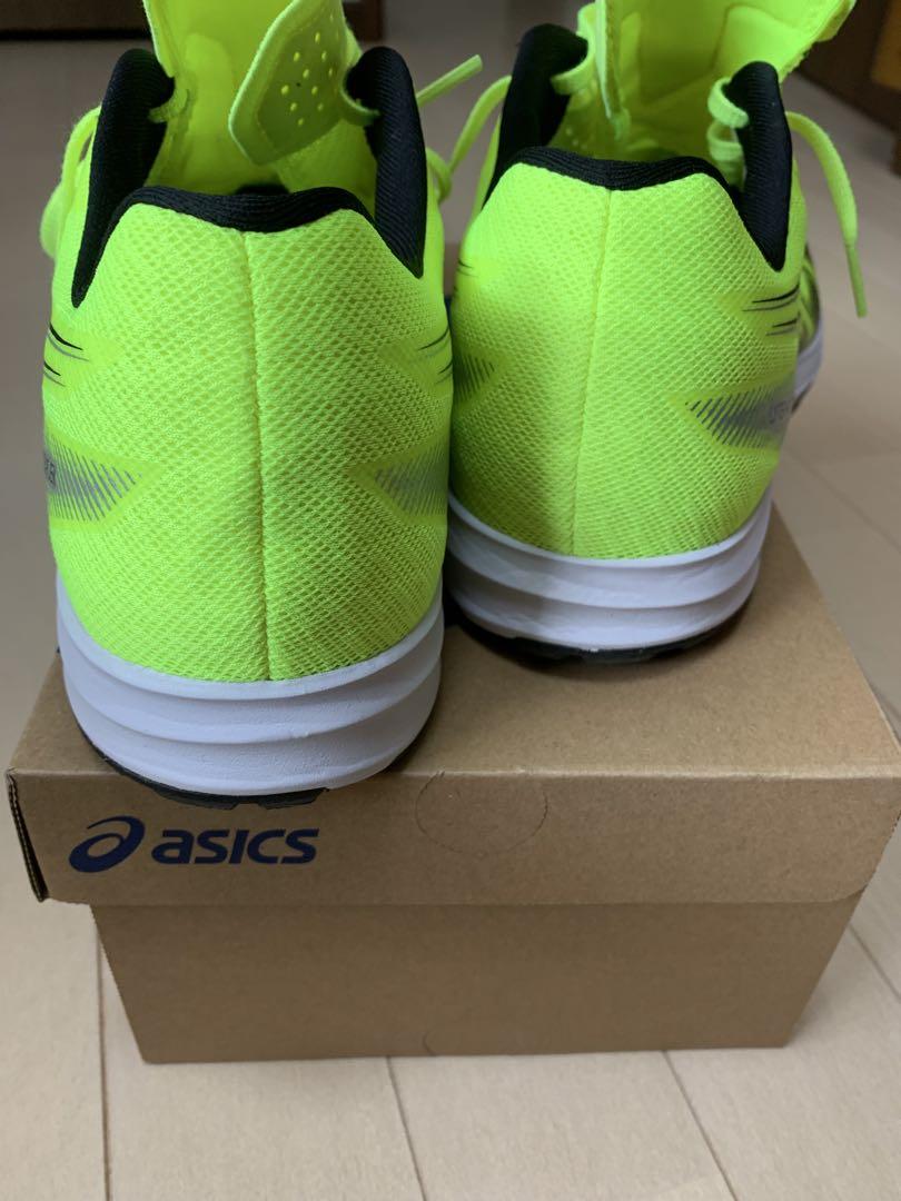 ASICS LYTERACER5 ライトレーサー5 WIDE 27.5