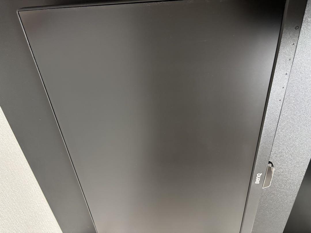 ディスプレイ・モニター本体 BenQ GW2480